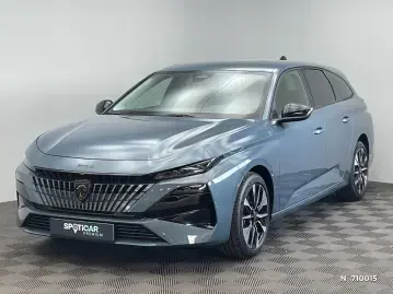 Acheter PEUGEOT 308 308 SW HYBRID 145 E-DCS6 ALLURE occasion en vente à PEUGEOT VILLEPARISIS GUEUDET 1880