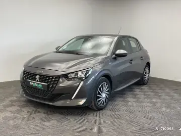 Acheter PEUGEOT 208 208 PURETECH 100 S&S BVM6 ACTIVE occasion en vente à PEUGEOT VILLEPARISIS GUEUDET 1880