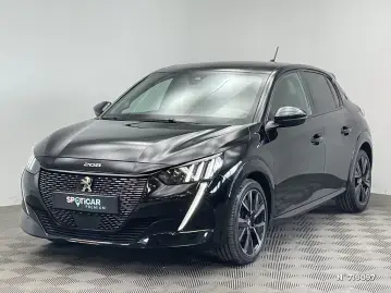 Acheter PEUGEOT 208 208 PURETECH 100 S&S EAT8 GT occasion en vente à PEUGEOT VILLEPARISIS GUEUDET 1880