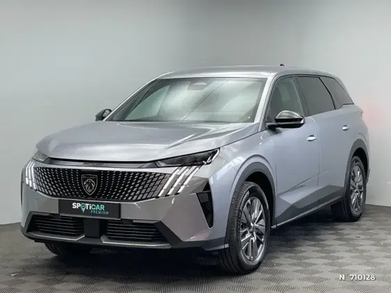 PEUGEOT 5008 III - voiture d'occasion - Photo 1