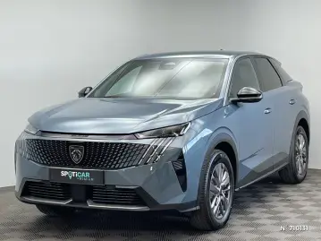 Acheter PEUGEOT 3008 3008 HYBRID 145 E-DCS6 ALLURE occasion en vente à PEUGEOT VILLEPARISIS GUEUDET 1880