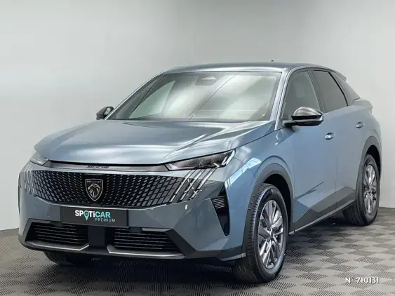 PEUGEOT 3008 III - voiture d'occasion - Photo 1