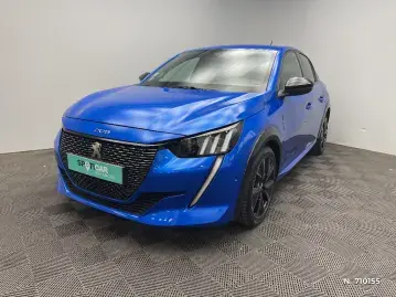 Acheter PEUGEOT 208 208 PURETECH 130 S&S EAT8 GT occasion en vente à PEUGEOT VILLEPARISIS GUEUDET 1880