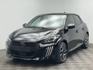 Acheter PEUGEOT 208 208 HYBRID 145 CH E-DCS6 GT occasion en vente à PEUGEOT VILLEPARISIS GUEUDET 1880