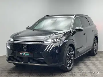 Acheter PEUGEOT 5008 5008 HYBRID 145 CH E-DCS6 GT occasion en vente à PEUGEOT VILLEPARISIS GUEUDET 1880