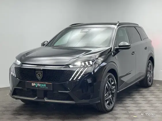PEUGEOT 5008 III - voiture d'occasion - Photo 1