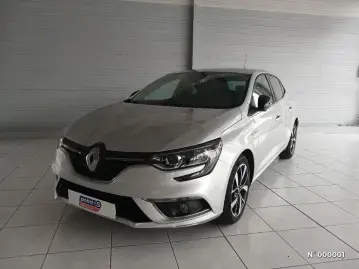 Acheter RENAULT MEGANE Megane 1.3 TCE LIMITED BERLINE occasion en vente à POINT S ABBEVILLE GUEUDET 1880