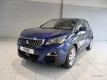 Acheter PEUGEOT 3008 3008 BlueHDi 130ch S&S EAT8 Active Business occasion en vente à POINT S ABBEVILLE GUEUDET 1880