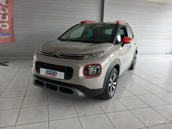 CITROEN C3 AIRCROSS - voiture d'occasion - Photo 1
