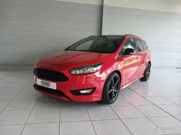 Acheter FORD FOCUS Focus SW 1.0 EcoBoost 125 S&S ST Line A occasion en vente à POINT S ABBEVILLE GUEUDET 1880