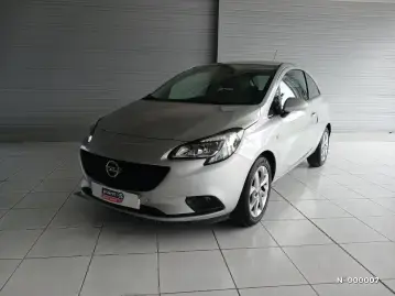 Acheter OPEL CORSA 1.4 Turbo Edition ecoflex occasion en vente à POINT S ABBEVILLE GUEUDET 1880