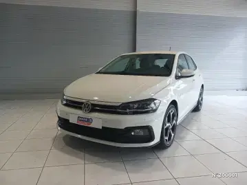 Acheter VOLKSWAGEN POLO Polo 1.0 TSI 95 S&S BVM5 R-line occasion en vente à POINT S ABBEVILLE GUEUDET 1880