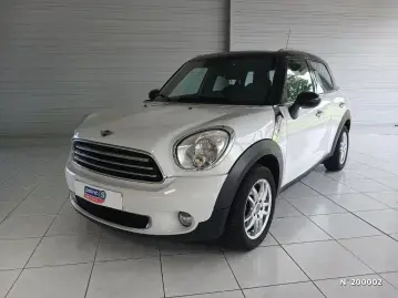 Acheter MINI COUNTRYMAN Countryman 122 ch Cooper Pack Chili occasion en vente à POINT S ABBEVILLE GUEUDET 1880