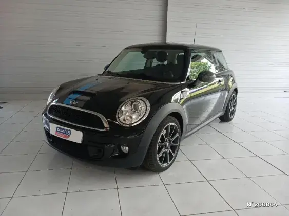 MINI HATCH R56 - voiture d'occasion - Photo 1