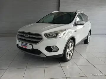 Acheter FORD KUGA Kuga 2.0 TDCi 150 S&S 4x2 BVM6 Business Nav occasion en vente à POINT S ABBEVILLE GUEUDET 1880