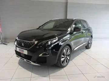 Acheter PEUGEOT 3008 3008 Hybrid4 300 e-EAT8 GT occasion en vente à POINT S ABBEVILLE GUEUDET 1880