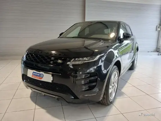 LAND ROVER RANGE ROVER EVOQUE II - voiture d'occasion - Photo 1