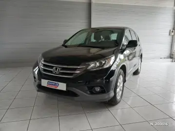 Acheter HONDA CR-V CR-V 2.2  i-DTEC Elegance occasion en vente à POINT S ABBEVILLE GUEUDET 1880