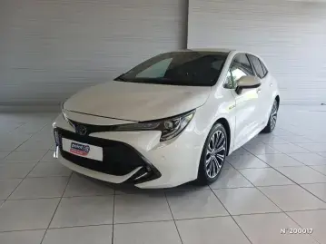 Acheter TOYOTA COROLLA Corolla Pro Hybride 122h Design occasion en vente à POINT S ABBEVILLE GUEUDET 1880