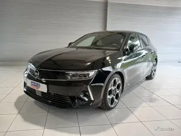 Acheter OPEL ASTRA Astra 1.5 Diesel 130 ch BVA8 GS Line occasion en vente à POINT S ABBEVILLE GUEUDET 1880
