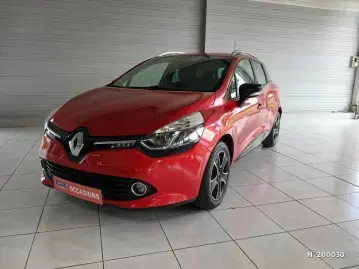 Acheter RENAULT CLIO Clio Estate IV TCe 90 eco2 SL Limited occasion en vente à POINT S ABBEVILLE GUEUDET 1880
