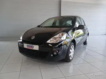 Acheter RENAULT CLIO Clio III 1.2 16V 75 Alizé occasion en vente à POINT S ABBEVILLE GUEUDET 1880