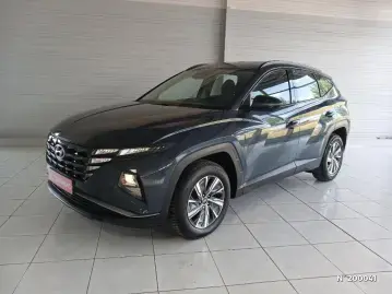 Acheter HYUNDAI TUCSON Tucson 1.6 T-GDI 230 Hybrid BVA6 Intuitive occasion en vente à POINT S ABBEVILLE GUEUDET 1880