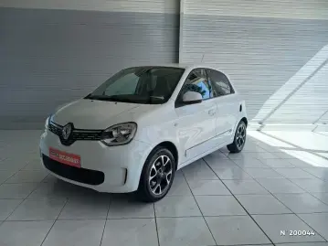Acheter RENAULT TWINGO Twingo III SCe 75 - 20 Intens occasion en vente à POINT S ABBEVILLE GUEUDET 1880