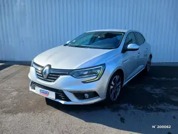 Acheter RENAULT MEGANE Mégane IV Berline Blue dCi 115 EDC Business Intens occasion en vente à POINT S ABBEVILLE GUEUDET 1880