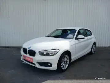 Acheter BMW SERIE 1 114d 95 ch Lounge occasion en vente à POINT S ABBEVILLE GUEUDET 1880
