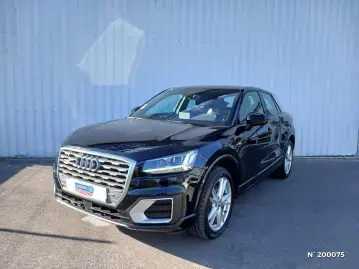 Acheter AUDI Q2 Q2 2.0 TDI 150 ch S tronic 7 Quattro S Line occasion en vente à POINT S ABBEVILLE GUEUDET 1880