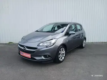 Acheter OPEL CORSA Corsa 1.0 Ecotec Turbo 90 ch Design 120 ans occasion en vente à POINT S ABBEVILLE GUEUDET 1880