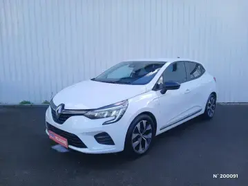 Acheter RENAULT CLIO Clio Blue dCi 100 Evolution occasion en vente à POINT S ABBEVILLE GUEUDET 1880