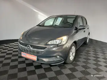 Acheter OPEL CORSA Corsa 1.4 Turbo 100 ch Start/Stop Cosmo occasion en vente à POINT S AMIENS GUEUDET 1880