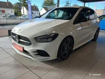 Acheter MERCEDES-BENZ CLASSE B Classe B 200 d 8G-DCT AMG Line Edition occasion en vente à POINT S AMIENS GUEUDET 1880