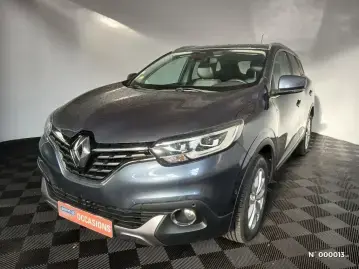 Acheter RENAULT KADJAR Kadjar dCi 130 Energy Intens occasion en vente à POINT S AMIENS GUEUDET 1880