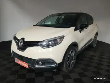 Acheter RENAULT CAPTUR Captur dCi 90 Energy S&S eco2 SL Arizona occasion en vente à POINT S AMIENS GUEUDET 1880