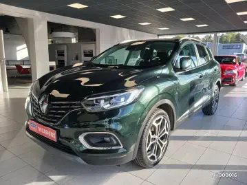 Acheter RENAULT KADJAR Kadjar Blue dCi 115 EDC Intens occasion en vente à POINT S AMIENS GUEUDET 1880