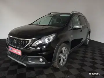 Acheter PEUGEOT 2008 2008 1.6 BlueHDi 100ch BVM5 Crossway occasion en vente à POINT S AMIENS GUEUDET 1880