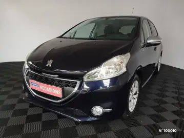 Acheter PEUGEOT 208 208 1.6 e-HDi 92ch BVM5 Style occasion en vente à POINT S AMIENS GUEUDET 1880
