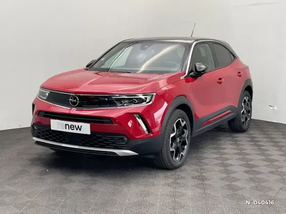 OPEL MOKKA II - voiture d'occasion - Photo 1