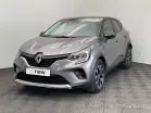 RENAULT CAPTUR II - Photo 1
