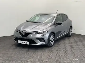 Acheter RENAULT CLIO Clio TCe 90 Evolution occasion en vente à RENAULT ABBEVILLE GUEUDET 1880