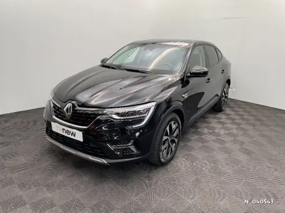 RENAULT ARKANA - voiture d'occasion - Photo 1