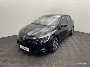 Acheter RENAULT CLIO Clio TCe 90 Equilibre occasion en vente à RENAULT ABBEVILLE GUEUDET 1880