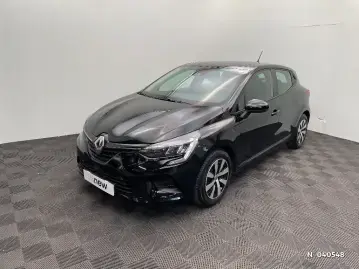 Acheter RENAULT CLIO Clio TCe 90 Equilibre occasion en vente à RENAULT ABBEVILLE GUEUDET 1880