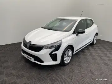 Acheter RENAULT CLIO Clio Blue dCi 100 ch GSR2 Evolution occasion en vente à RENAULT ABBEVILLE GUEUDET 1880