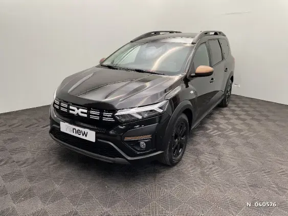 DACIA JOGGER - voiture d'occasion - Photo 1