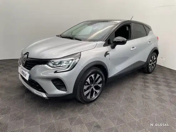 RENAULT CAPTUR II - voiture d'occasion - Photo 1