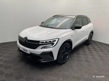 Acheter RENAULT AUSTRAL Austral E-Tech hybrid 200 Techno esprit Alpine occasion en vente à RENAULT ABBEVILLE GUEUDET 1880